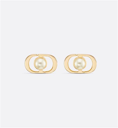 dior cd 3059|Petit CD Jolie Mini Stud Earrings .